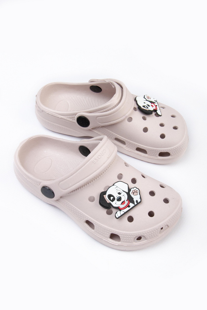 Крокси для дівчаток